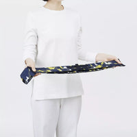 Pleated Compact Bag | Kokage | M